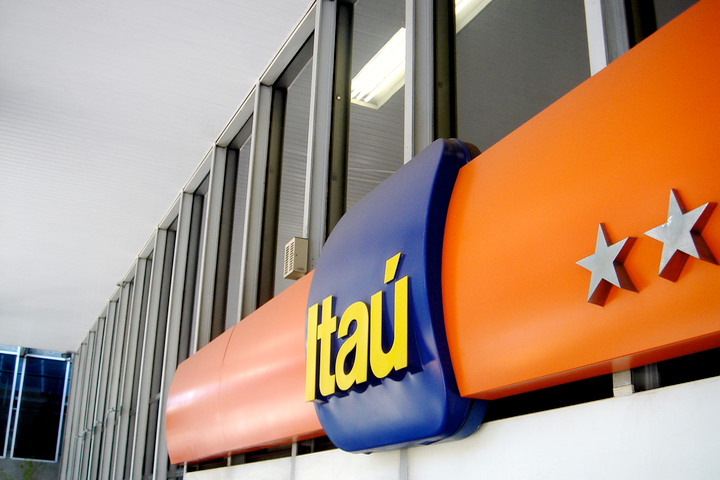 PDV do Itaú